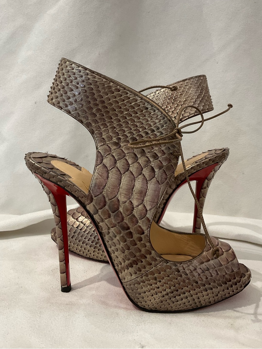 Christian Louboutin Heels